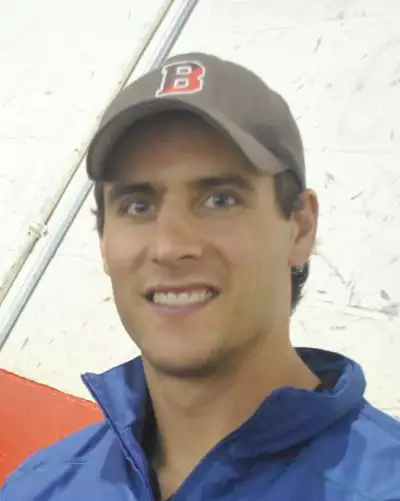 Aaron Volpatti